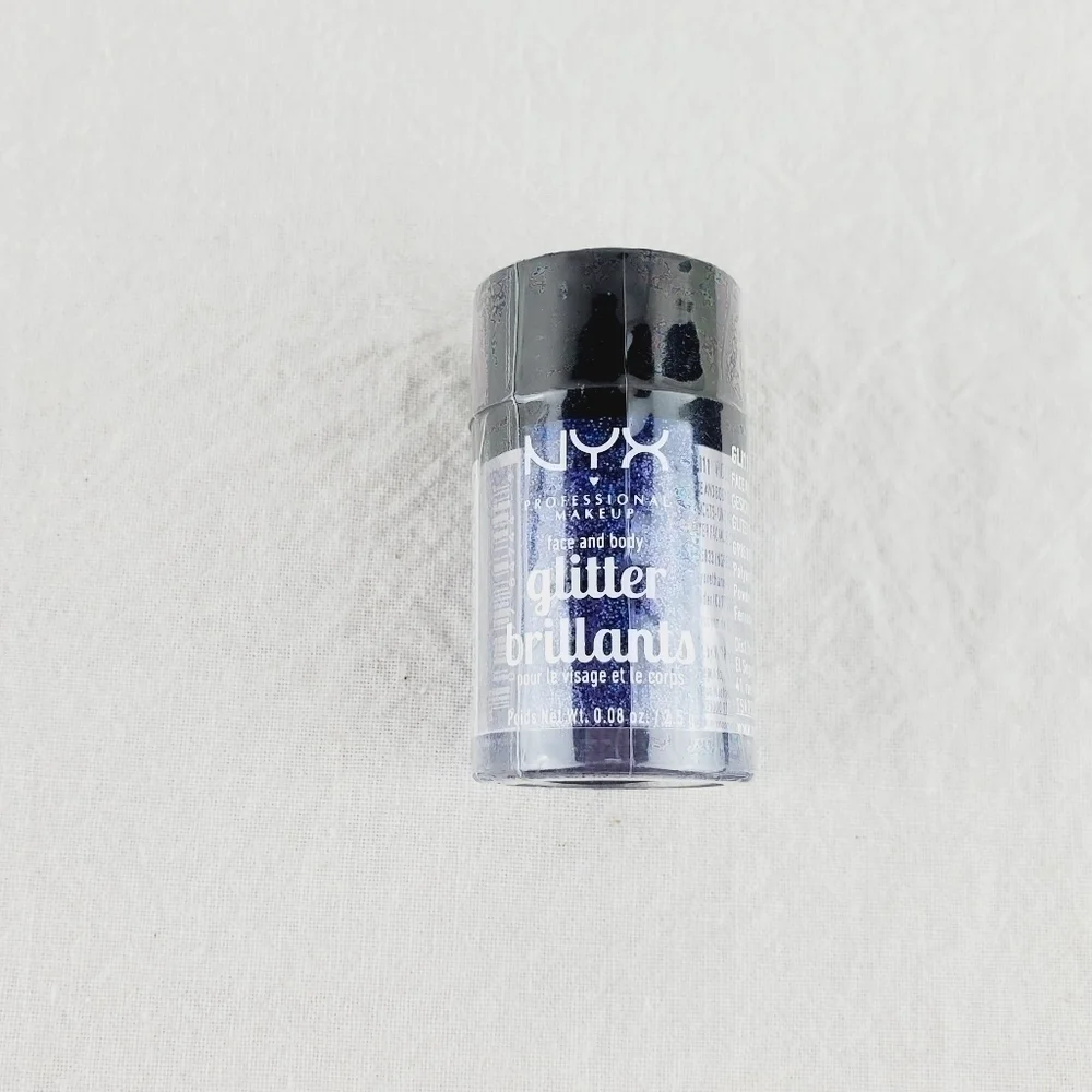 NYX face body